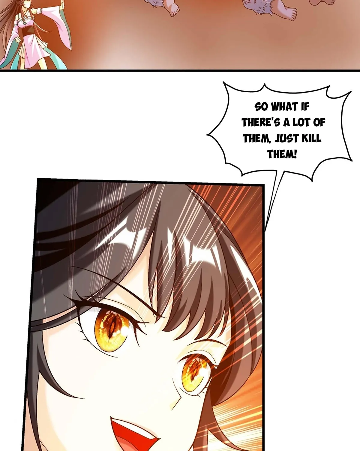 Read The Great Ruler (Colored) chapter 435 image 58 on Lezhin