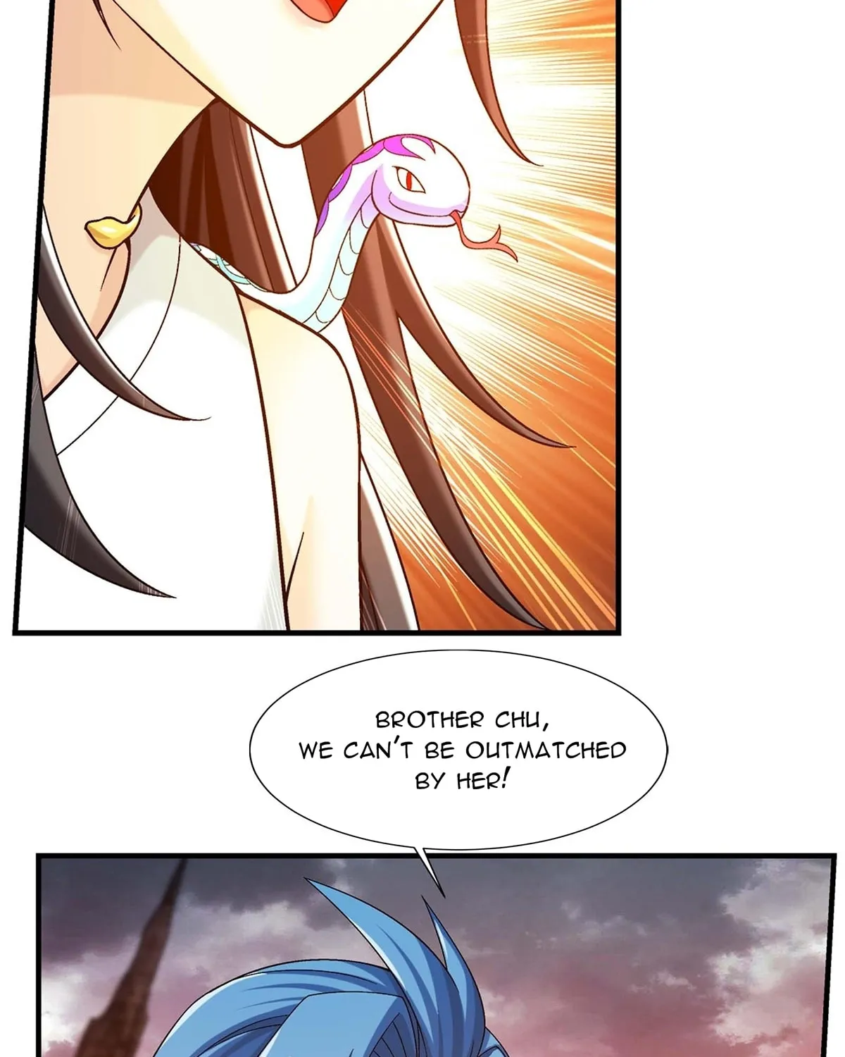 Read The Great Ruler (Colored) chapter 435 image 59 on Lezhin