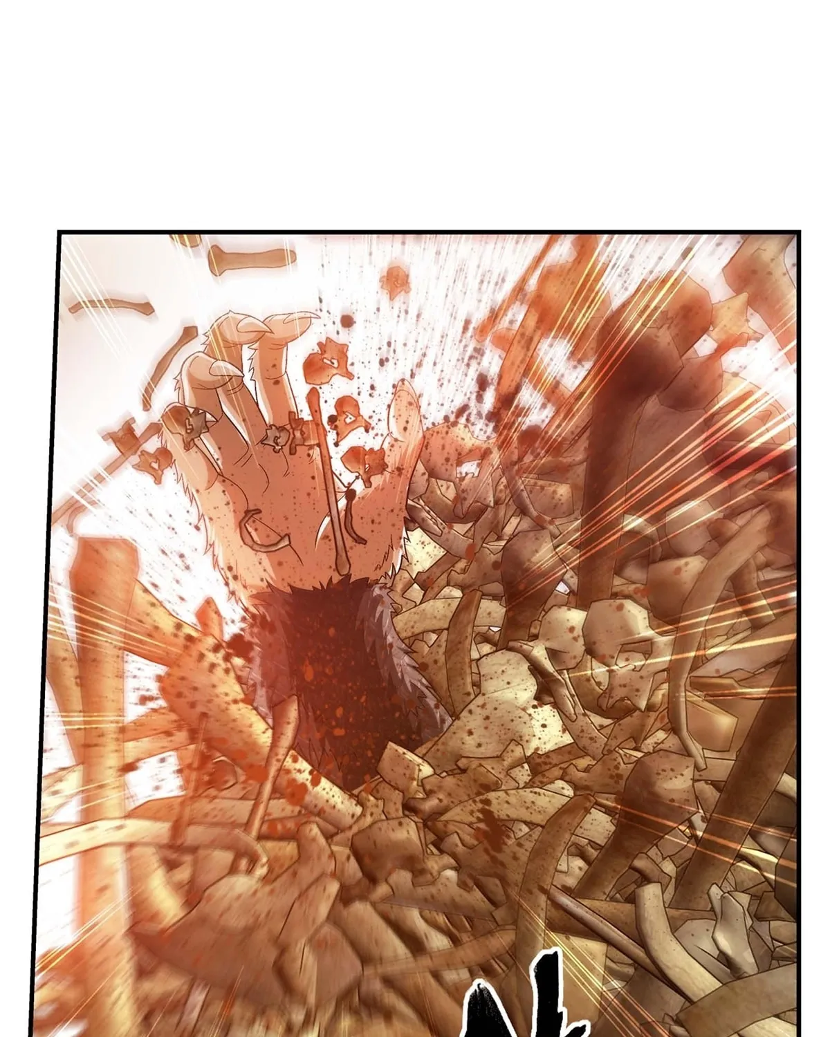 Read The Great Ruler (Colored) chapter 435 image 64 on Lezhin