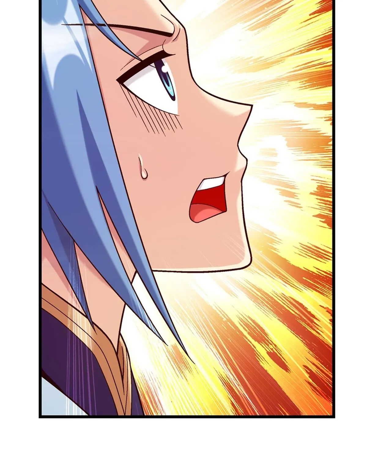 Read The Great Ruler (Colored) chapter 435 image 71 on Lezhin