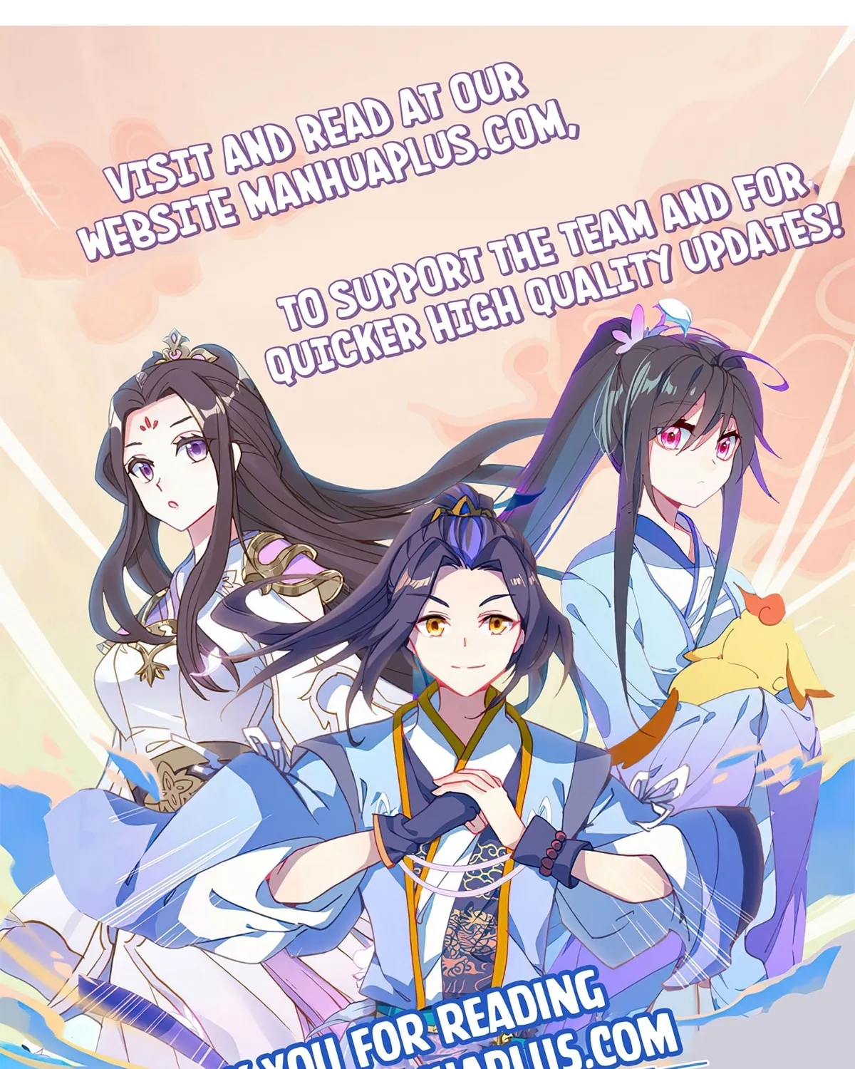Read The Great Ruler (Colored) chapter 435 image 72 on Lezhin