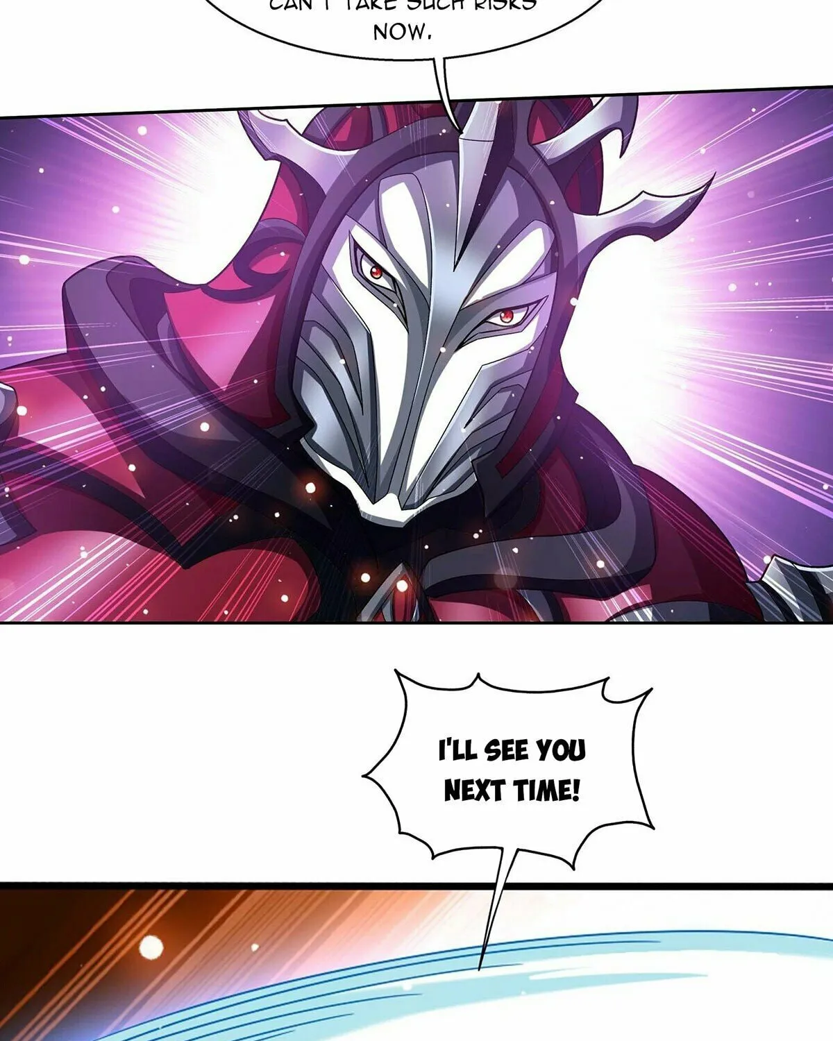 Read The Great Ruler (Colored) chapter 438 image 16 on Lezhin