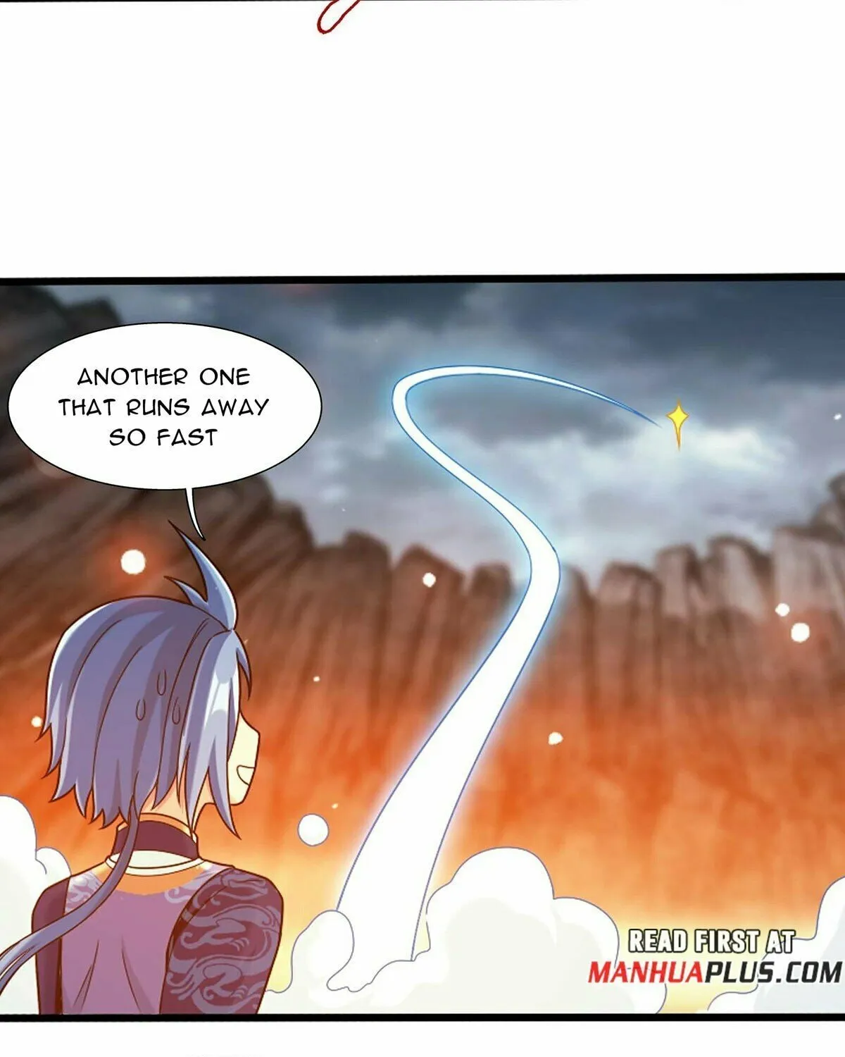 Read The Great Ruler (Colored) chapter 438 image 18 on Lezhin