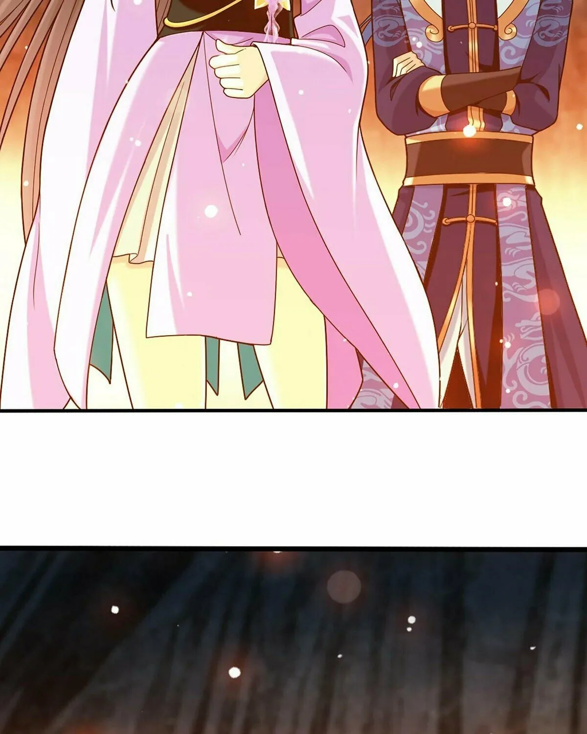 Read The Great Ruler (Colored) chapter 438 image 20 on Lezhin