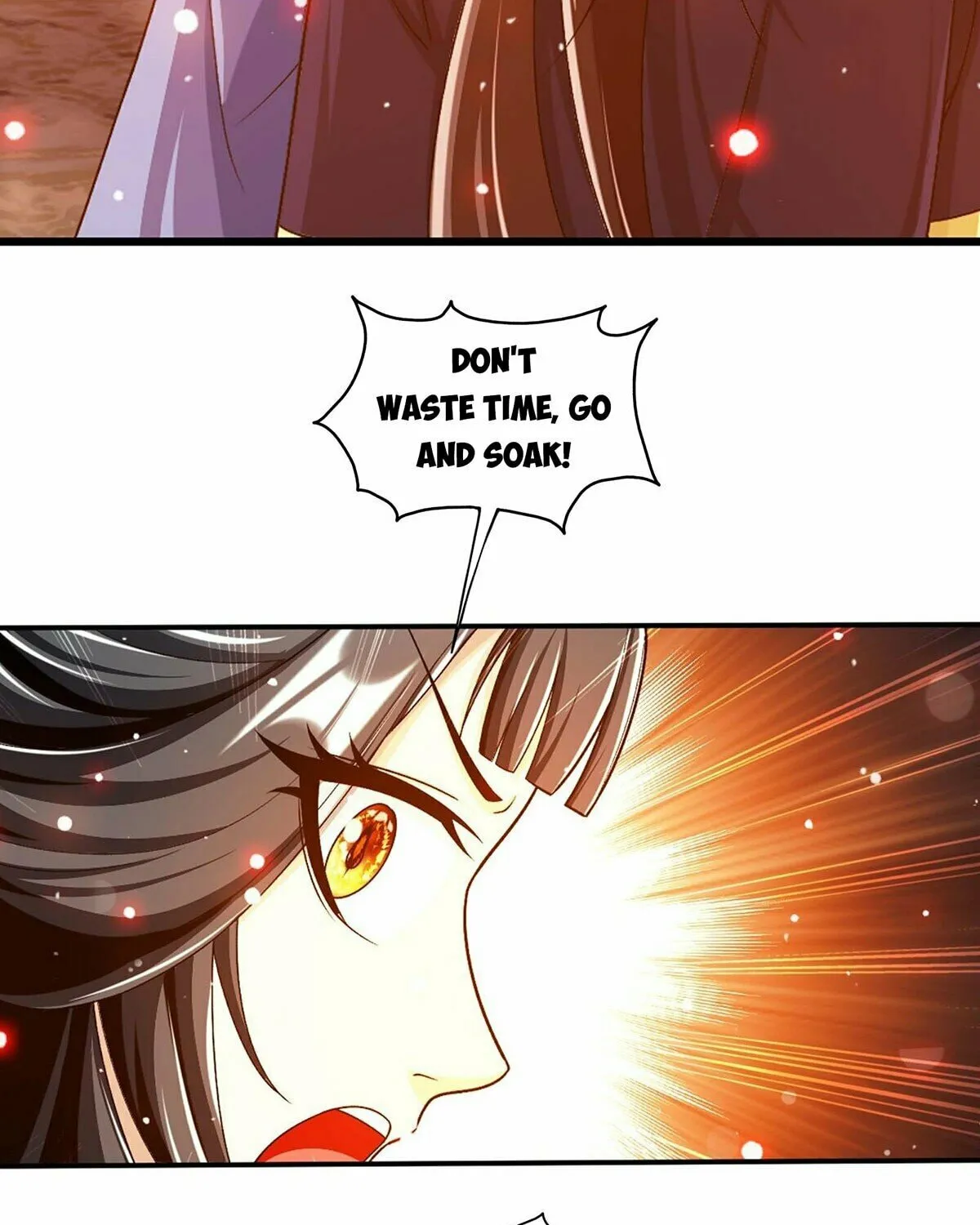 Read The Great Ruler (Colored) chapter 438 image 34 on Lezhin