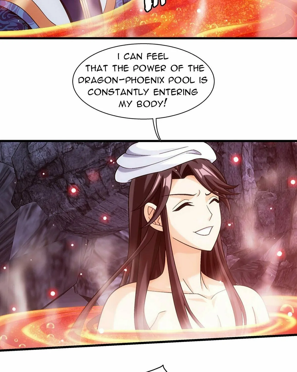 Read The Great Ruler (Colored) chapter 438 image 39 on Lezhin