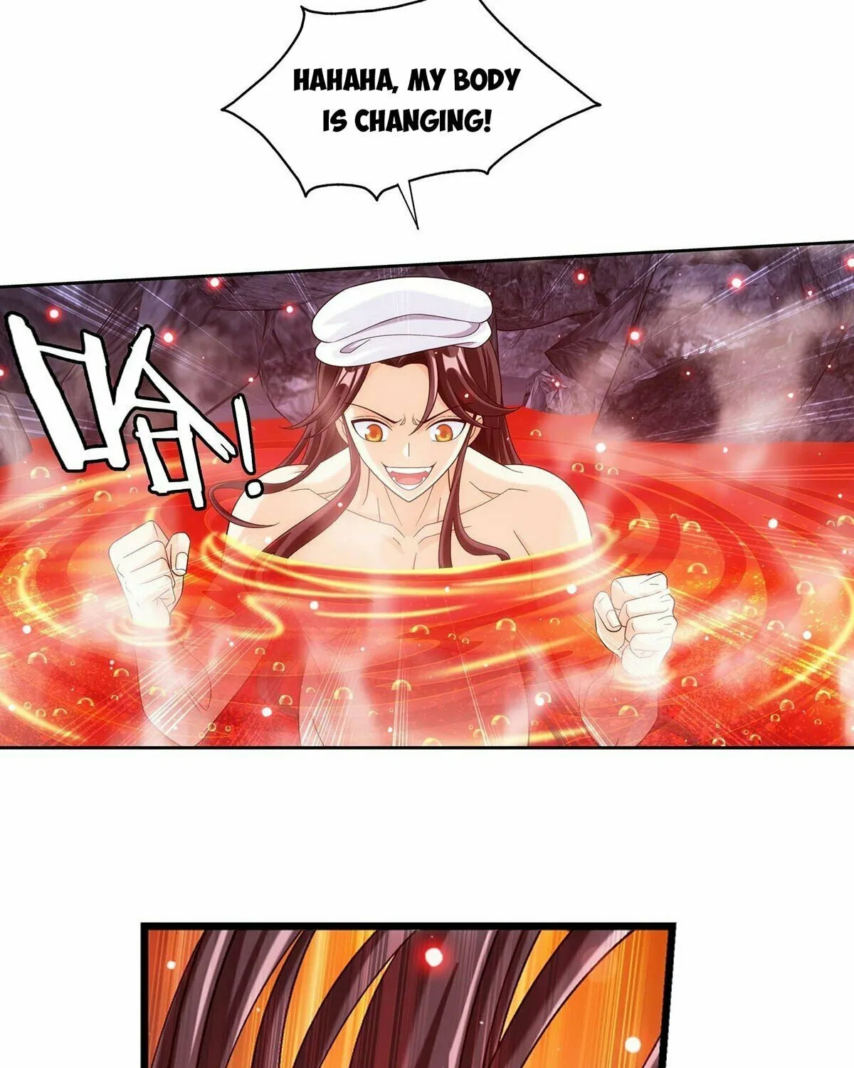 Read The Great Ruler (Colored) chapter 438 image 40 on Lezhin
