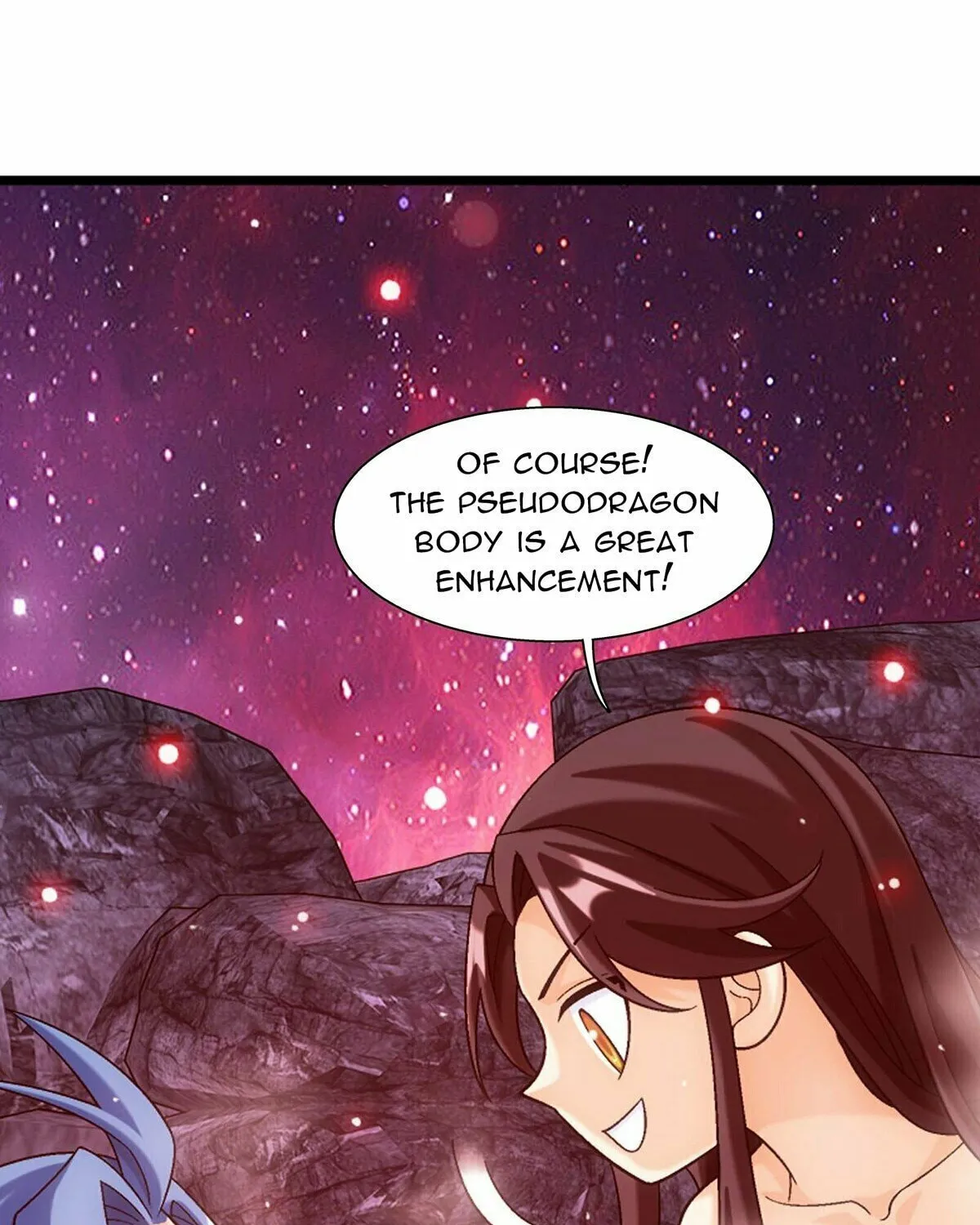 Read The Great Ruler (Colored) chapter 438 image 48 on Lezhin