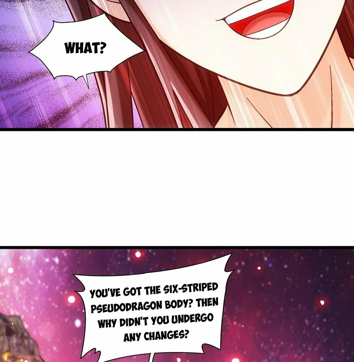 Read The Great Ruler (Colored) chapter 438 image 57 on Lezhin