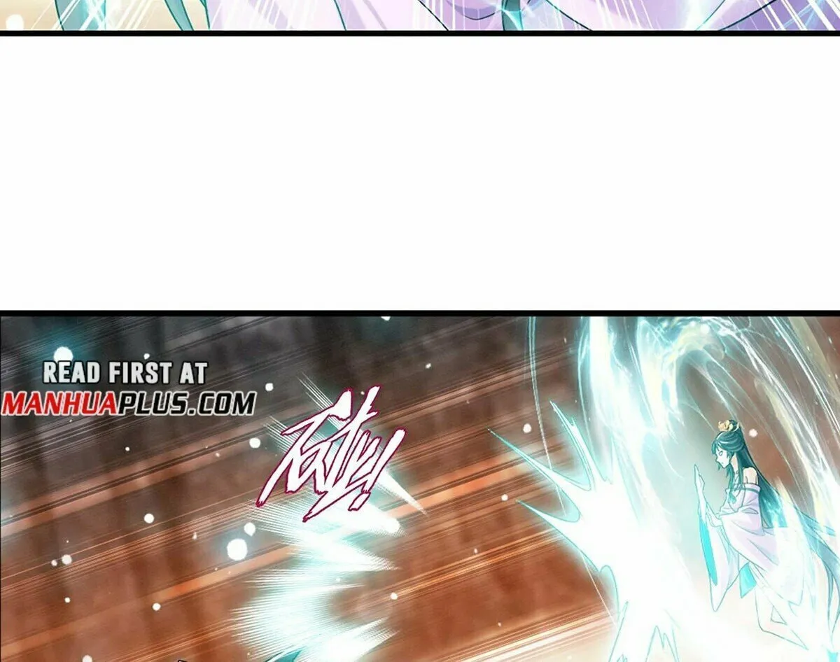 Read The Great Ruler (Colored) chapter 438 image 6 on Lezhin