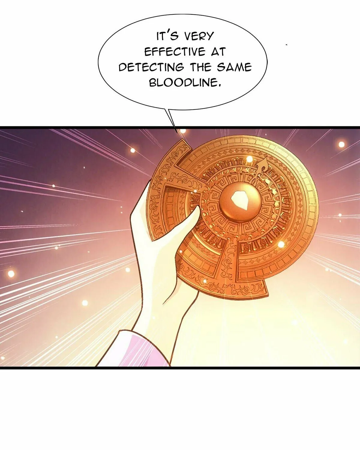 Read The Great Ruler (Colored) chapter 438 image 64 on Lezhin