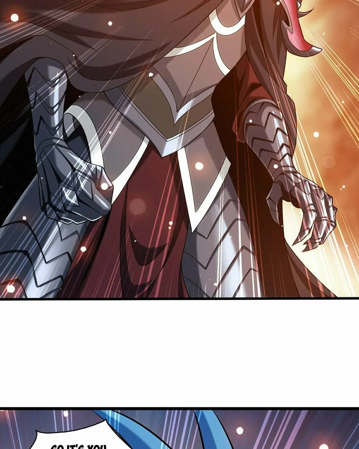 Read The Great Ruler (Colored) chapter 438 image 8 on Lezhin