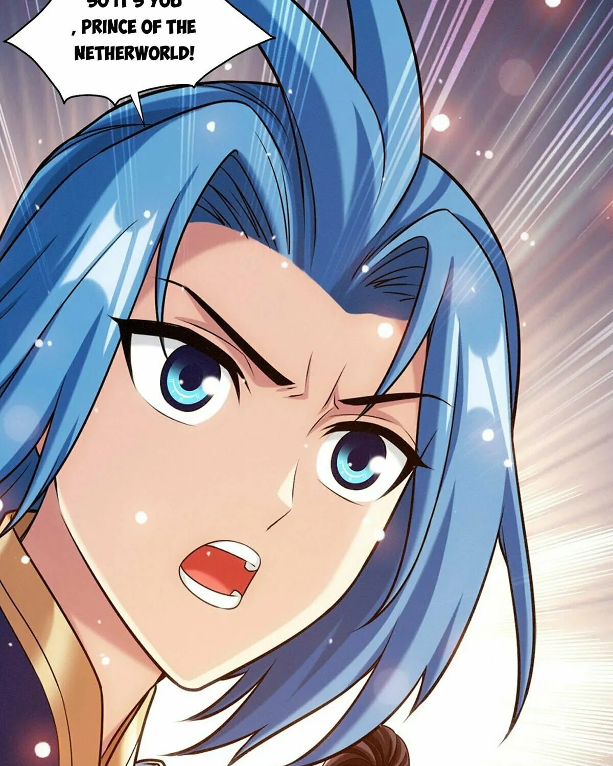 Read The Great Ruler (Colored) chapter 438 image 9 on Lezhin