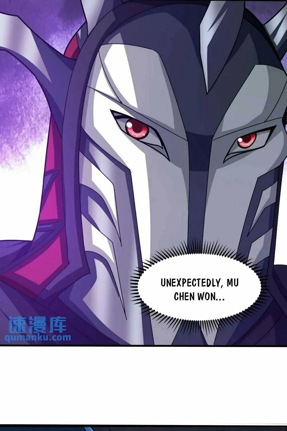 Read The Great Ruler (Colored) chapter 448 image 19 on Lezhin