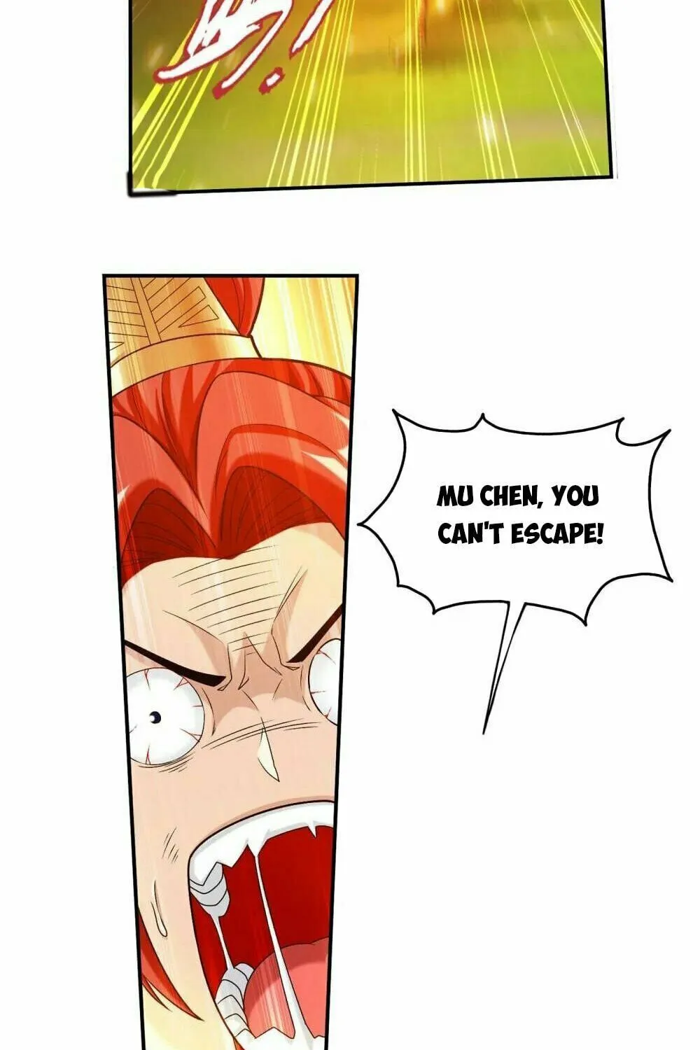 Read The Great Ruler (Colored) chapter 448 image 2 on Lezhin