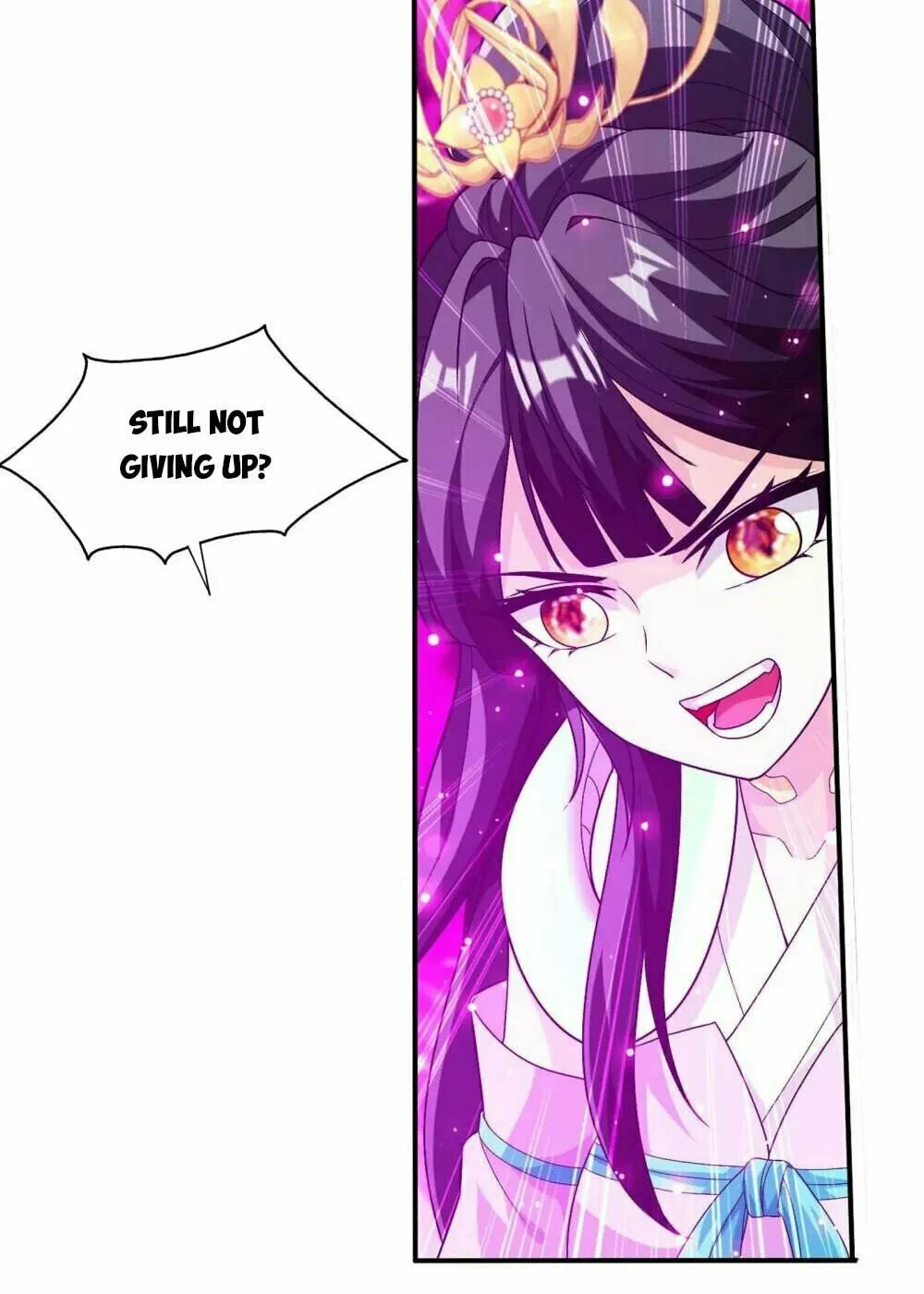 Read The Great Ruler (Colored) chapter 448 image 22 on Lezhin