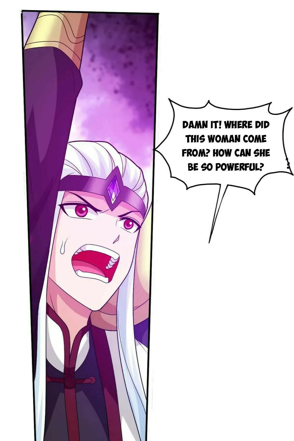 Read The Great Ruler (Colored) chapter 448 image 23 on Lezhin