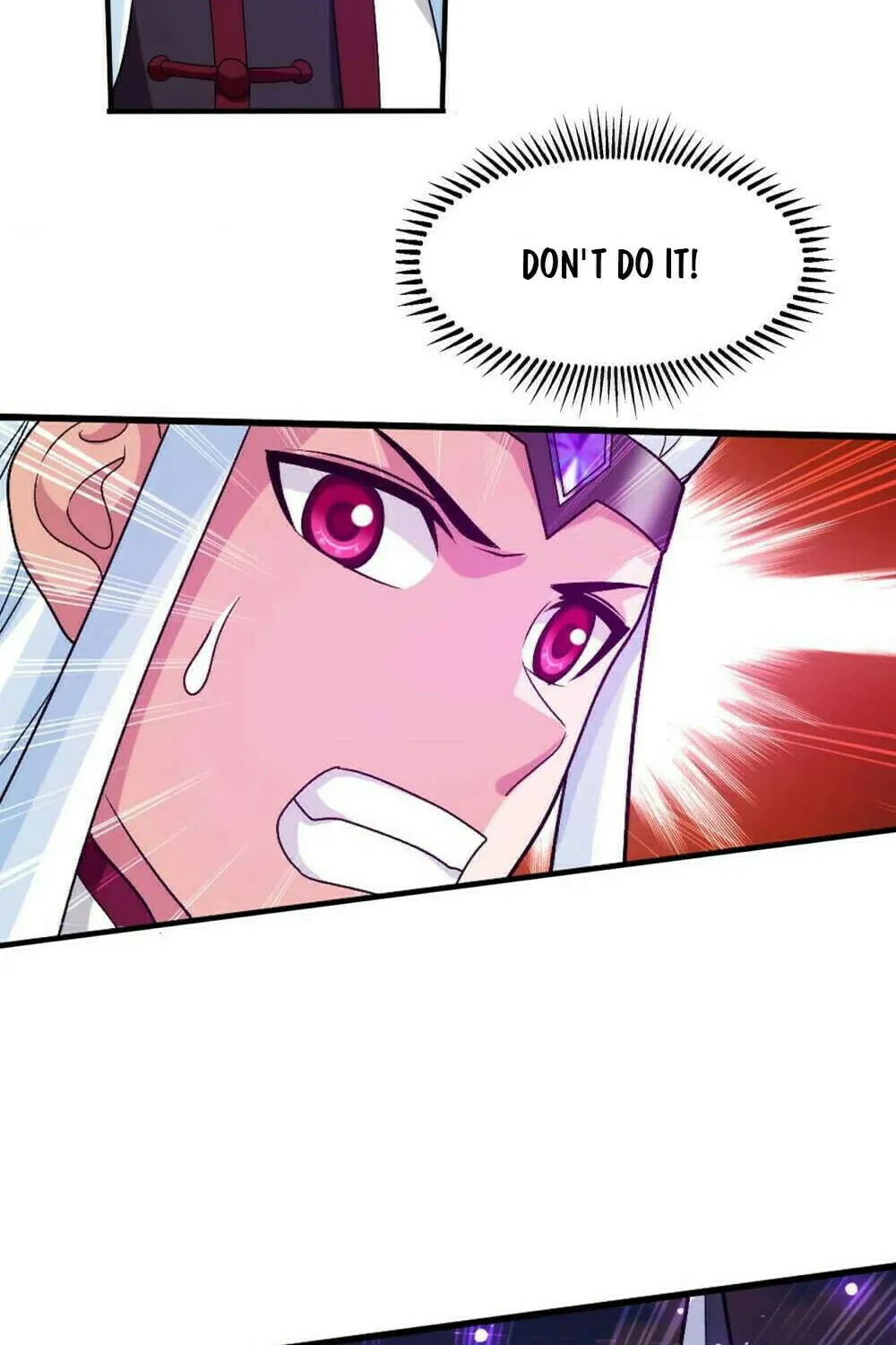 Read The Great Ruler (Colored) chapter 448 image 24 on Lezhin