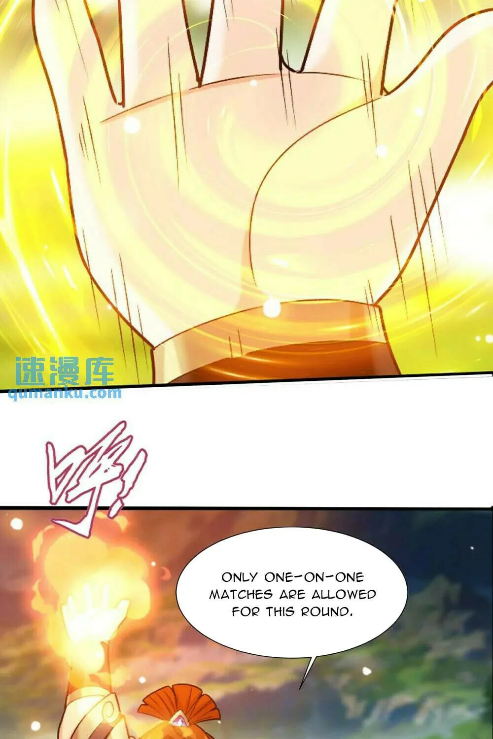 Read The Great Ruler (Colored) chapter 448 image 28 on Lezhin