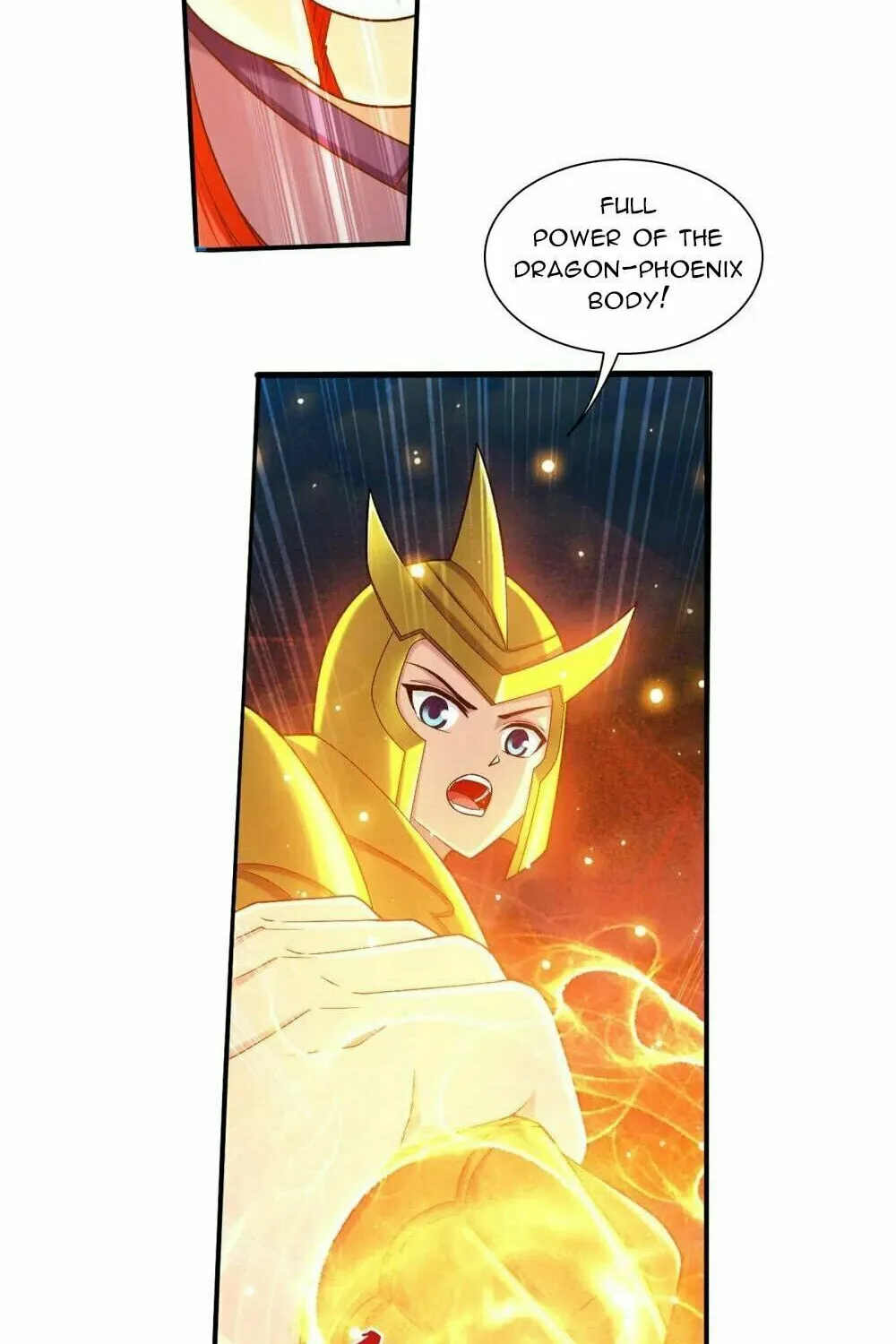 Read The Great Ruler (Colored) chapter 448 image 3 on Lezhin