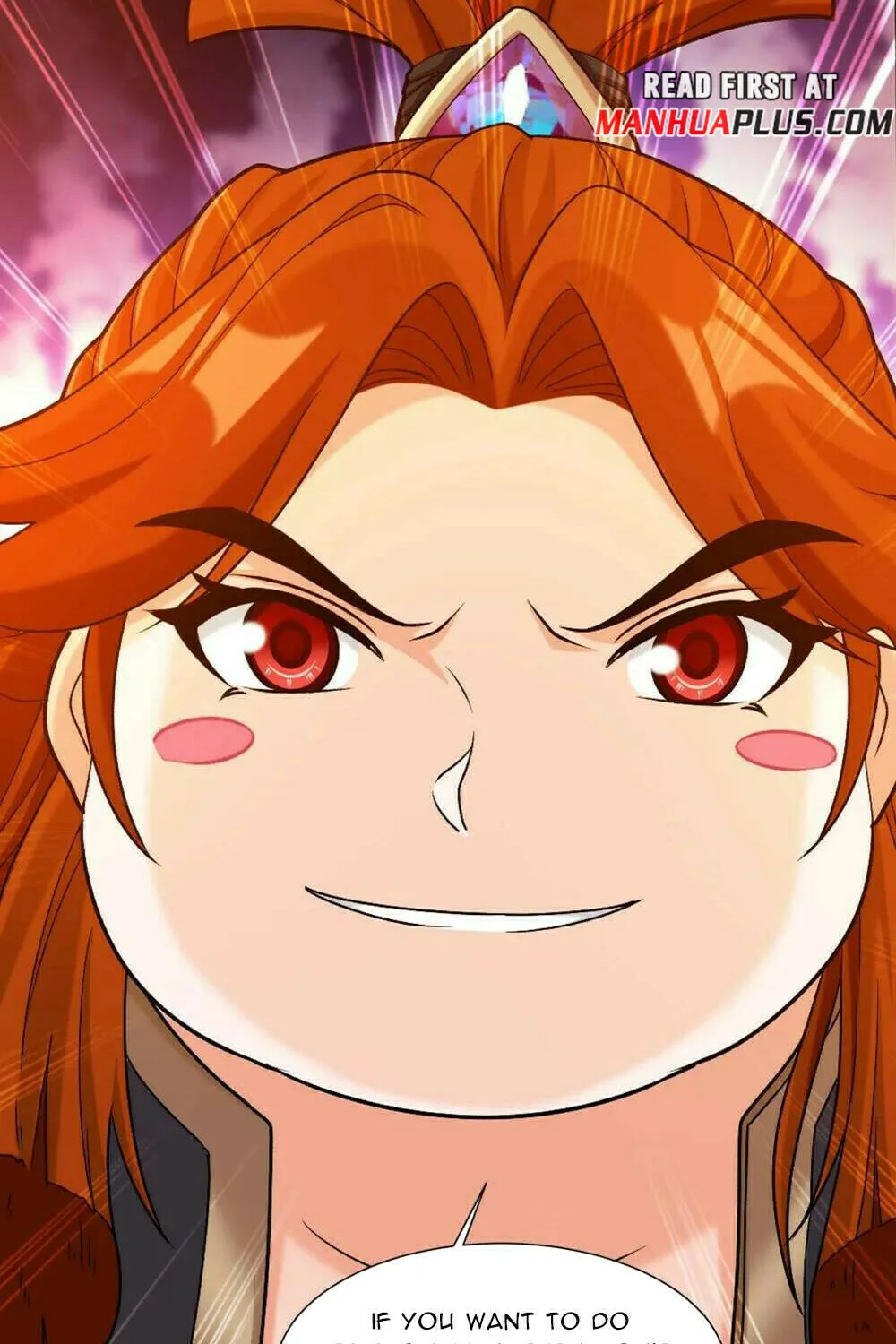 Read The Great Ruler (Colored) chapter 448 image 30 on Lezhin