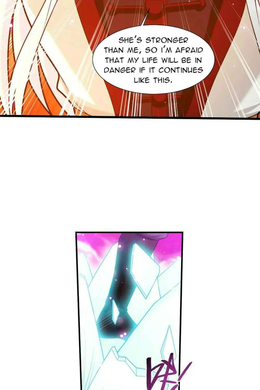 Read The Great Ruler (Colored) chapter 448 image 35 on Lezhin