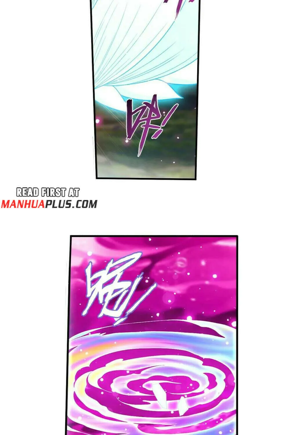 Read The Great Ruler (Colored) chapter 448 image 36 on Lezhin