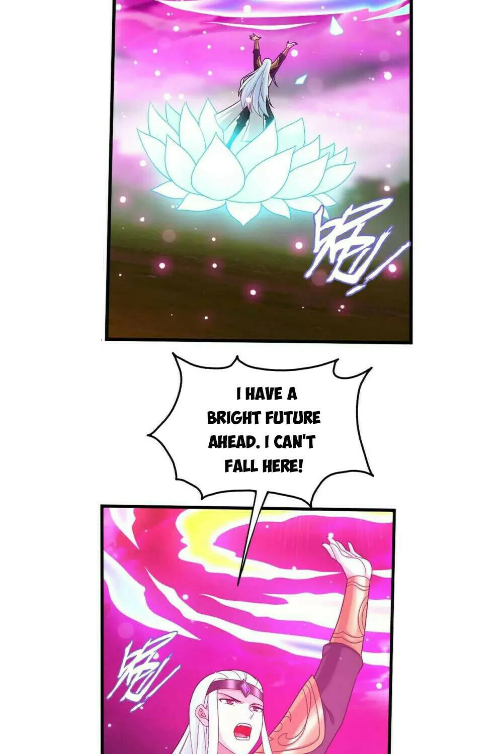 Read The Great Ruler (Colored) chapter 448 image 37 on Lezhin