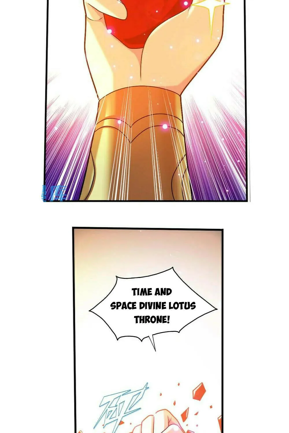 Read The Great Ruler (Colored) chapter 448 image 39 on Lezhin