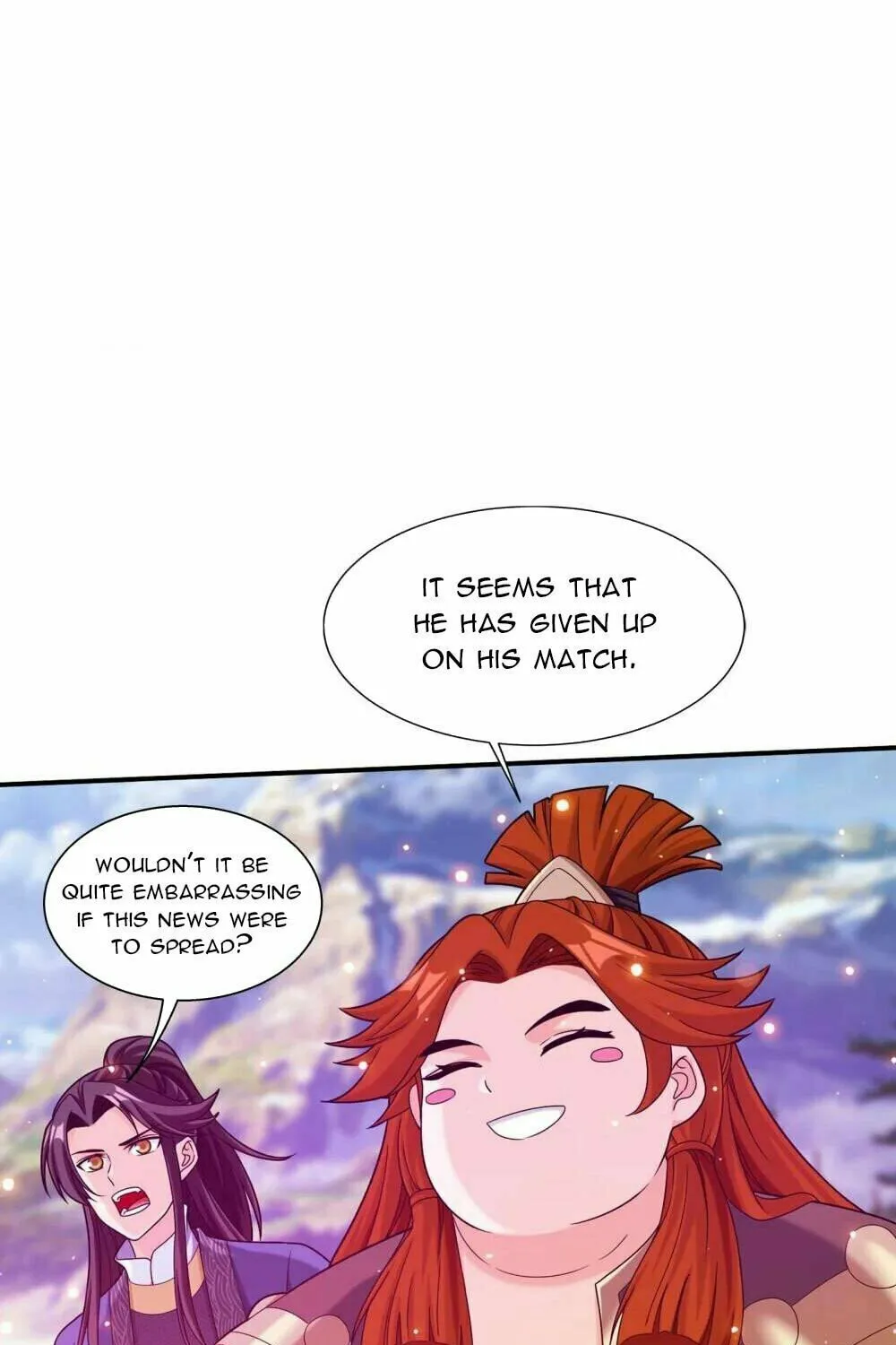 Read The Great Ruler (Colored) chapter 448 image 45 on Lezhin