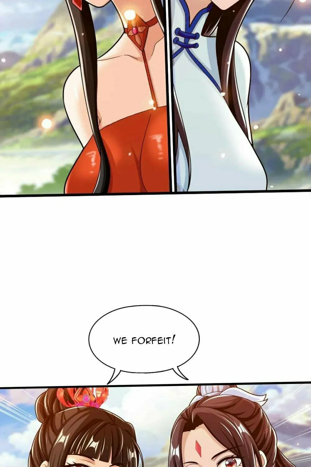 Read The Great Ruler (Colored) chapter 448 image 54 on Lezhin