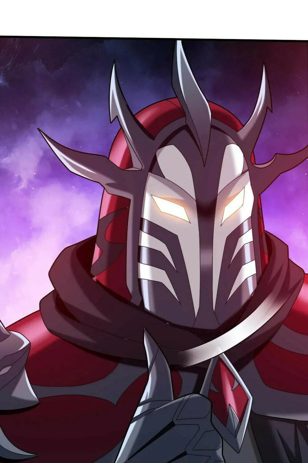 Read The Great Ruler (Colored) chapter 448 image 58 on Lezhin