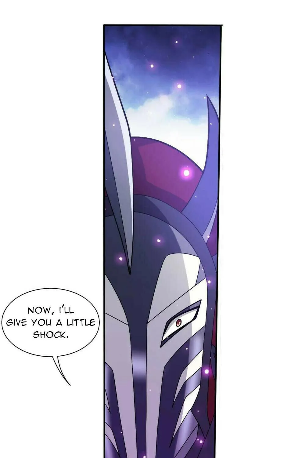 Read The Great Ruler (Colored) chapter 448 image 61 on Lezhin