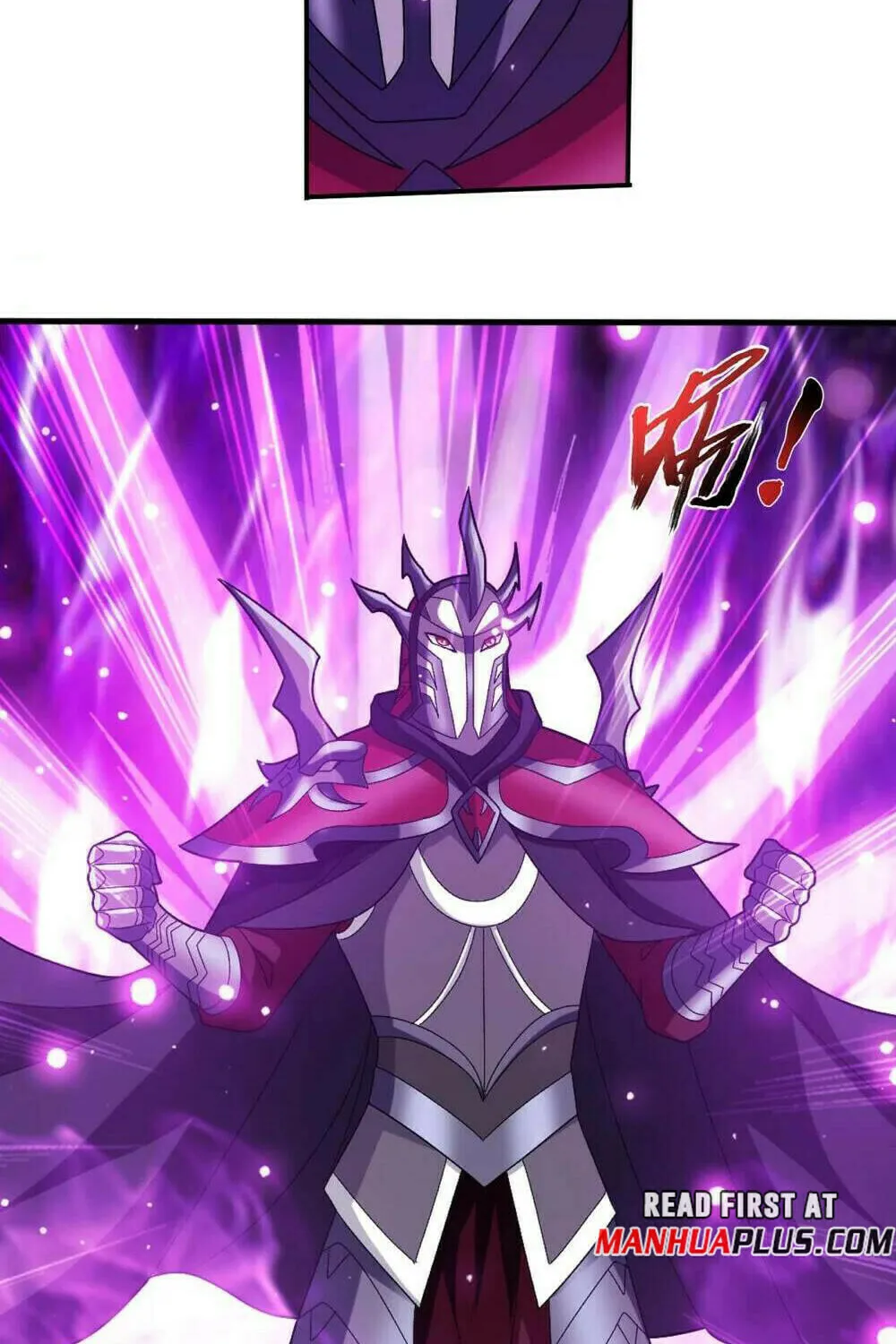 Read The Great Ruler (Colored) chapter 448 image 62 on Lezhin