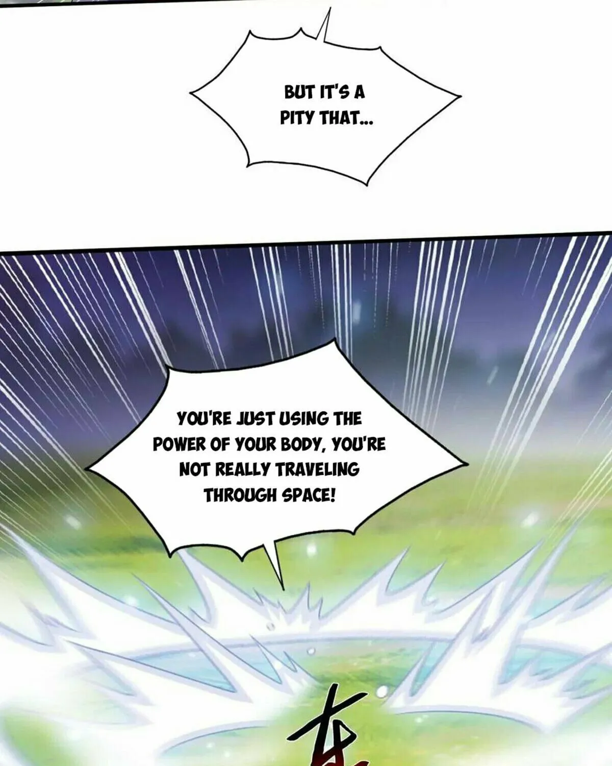 Read The Great Ruler (Colored) chapter 449 image 14 on Lezhin