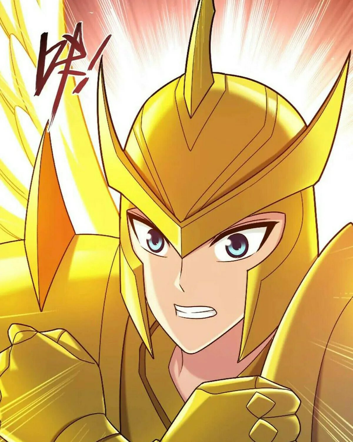 Read The Great Ruler (Colored) chapter 449 image 19 on Lezhin