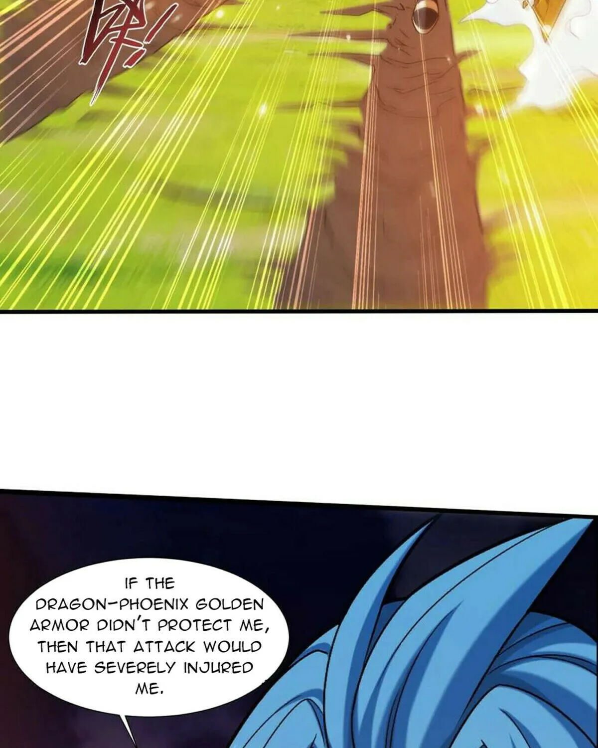 Read The Great Ruler (Colored) chapter 449 image 23 on Lezhin