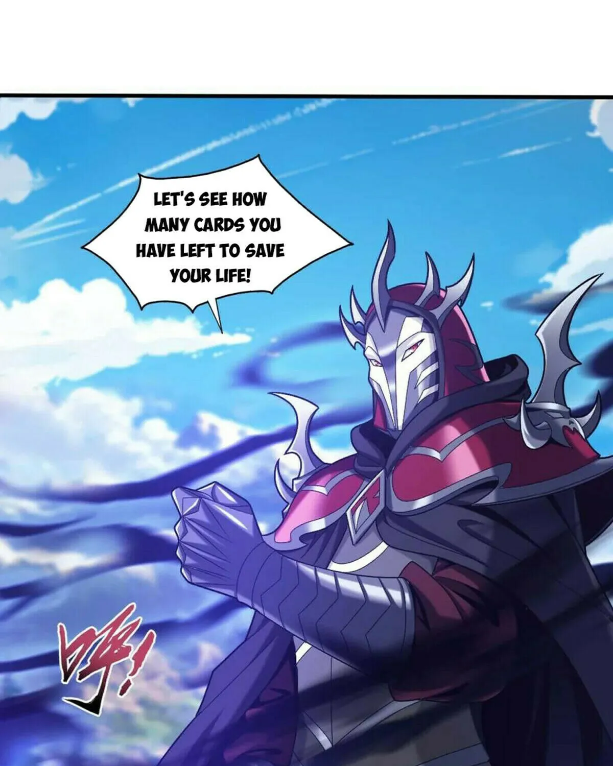Read The Great Ruler (Colored) chapter 449 image 25 on Lezhin