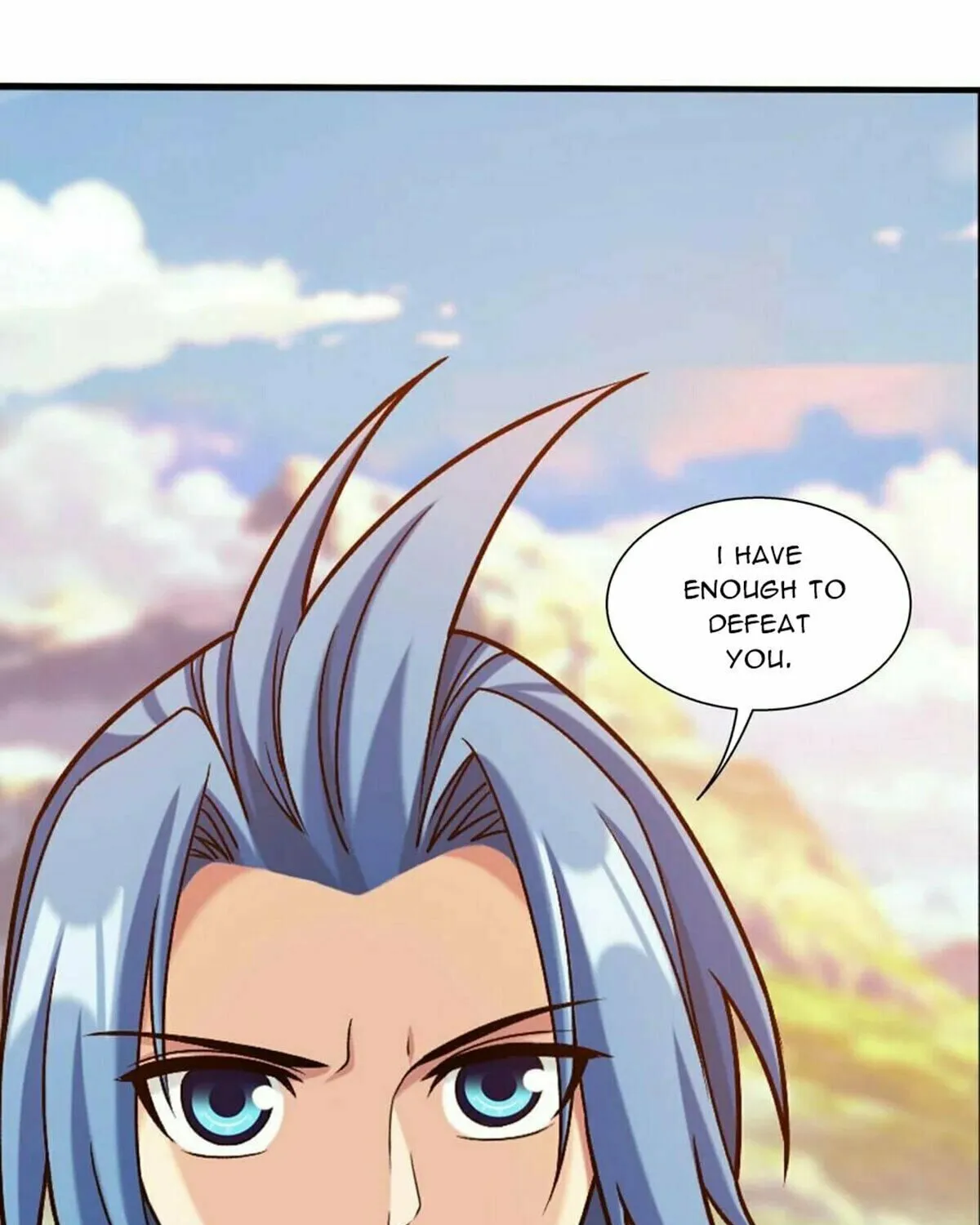 Read The Great Ruler (Colored) chapter 449 image 27 on Lezhin