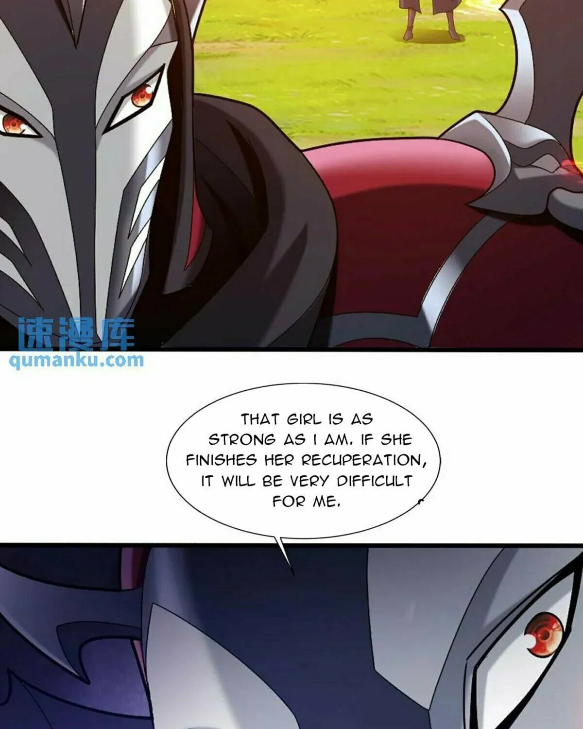 Read The Great Ruler (Colored) chapter 449 image 29 on Lezhin
