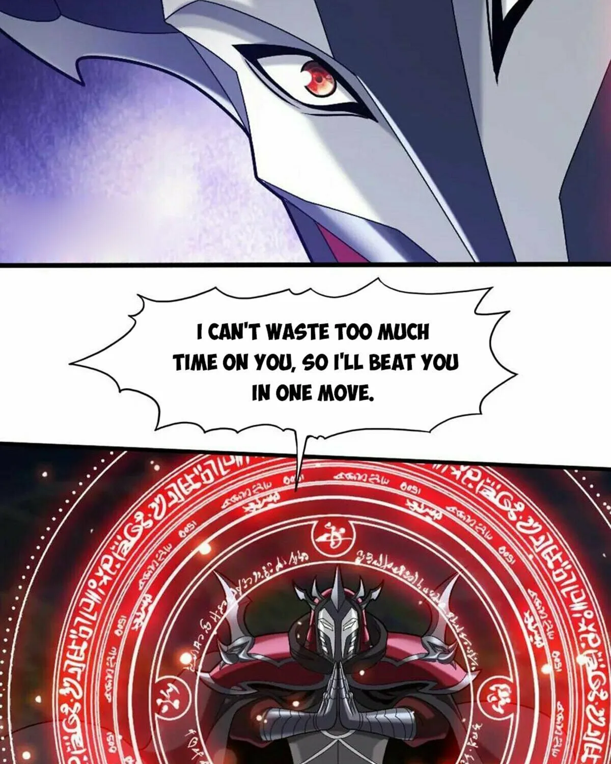 Read The Great Ruler (Colored) chapter 449 image 30 on Lezhin