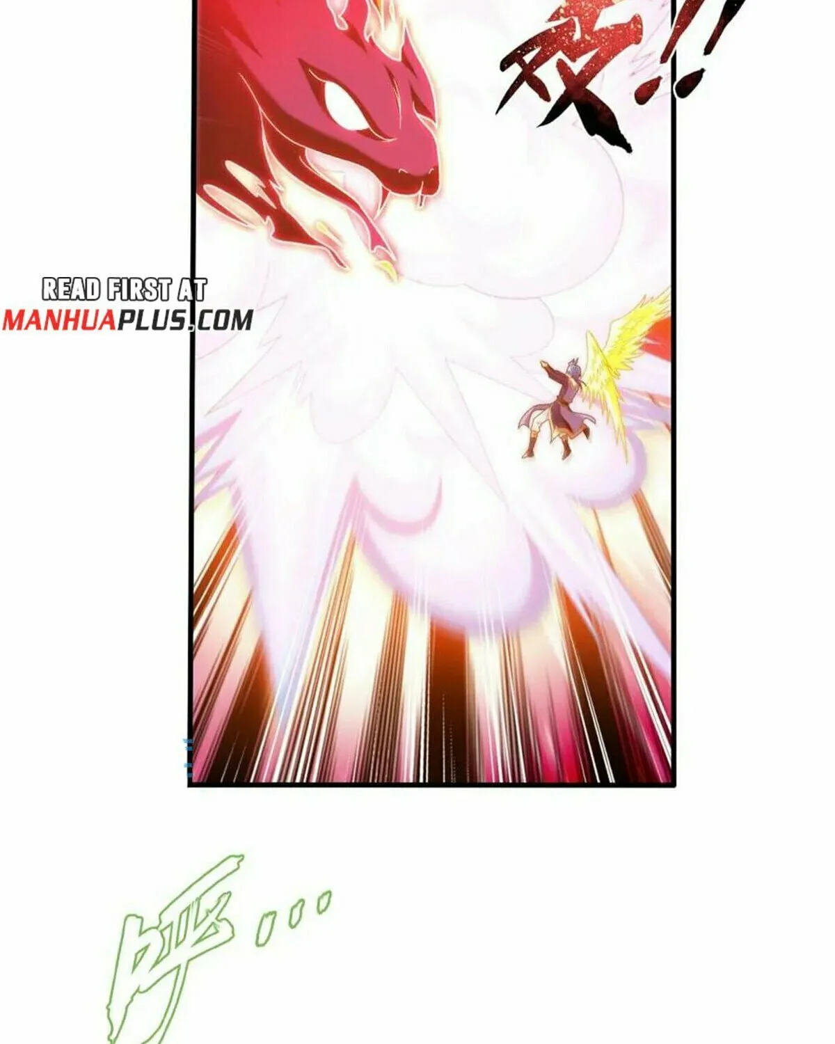 Read The Great Ruler (Colored) chapter 449 image 56 on Lezhin