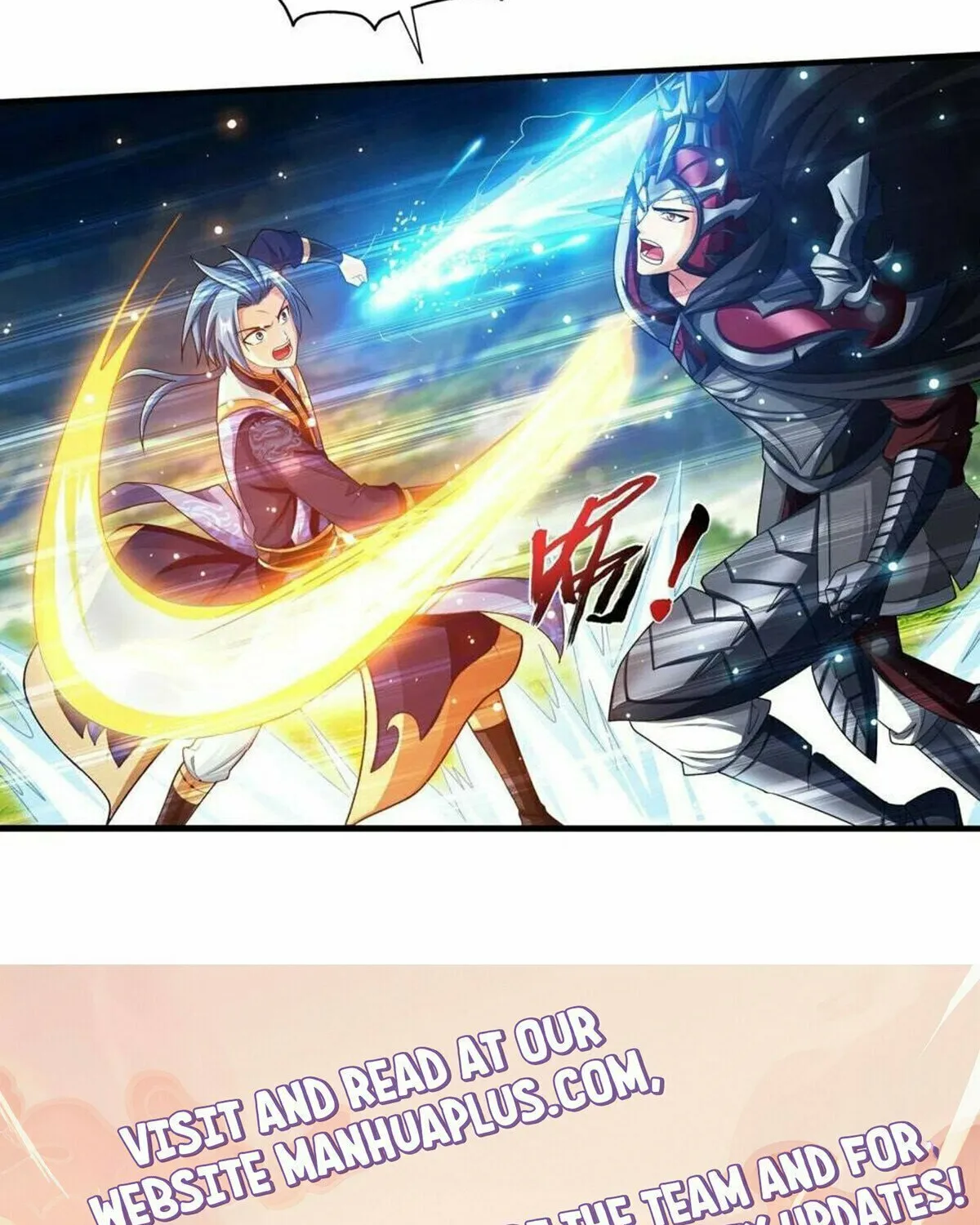 Read The Great Ruler (Colored) chapter 449 image 71 on Lezhin