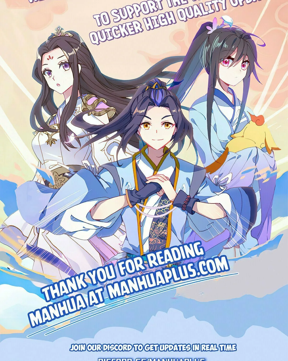 Read The Great Ruler (Colored) chapter 449 image 72 on Lezhin