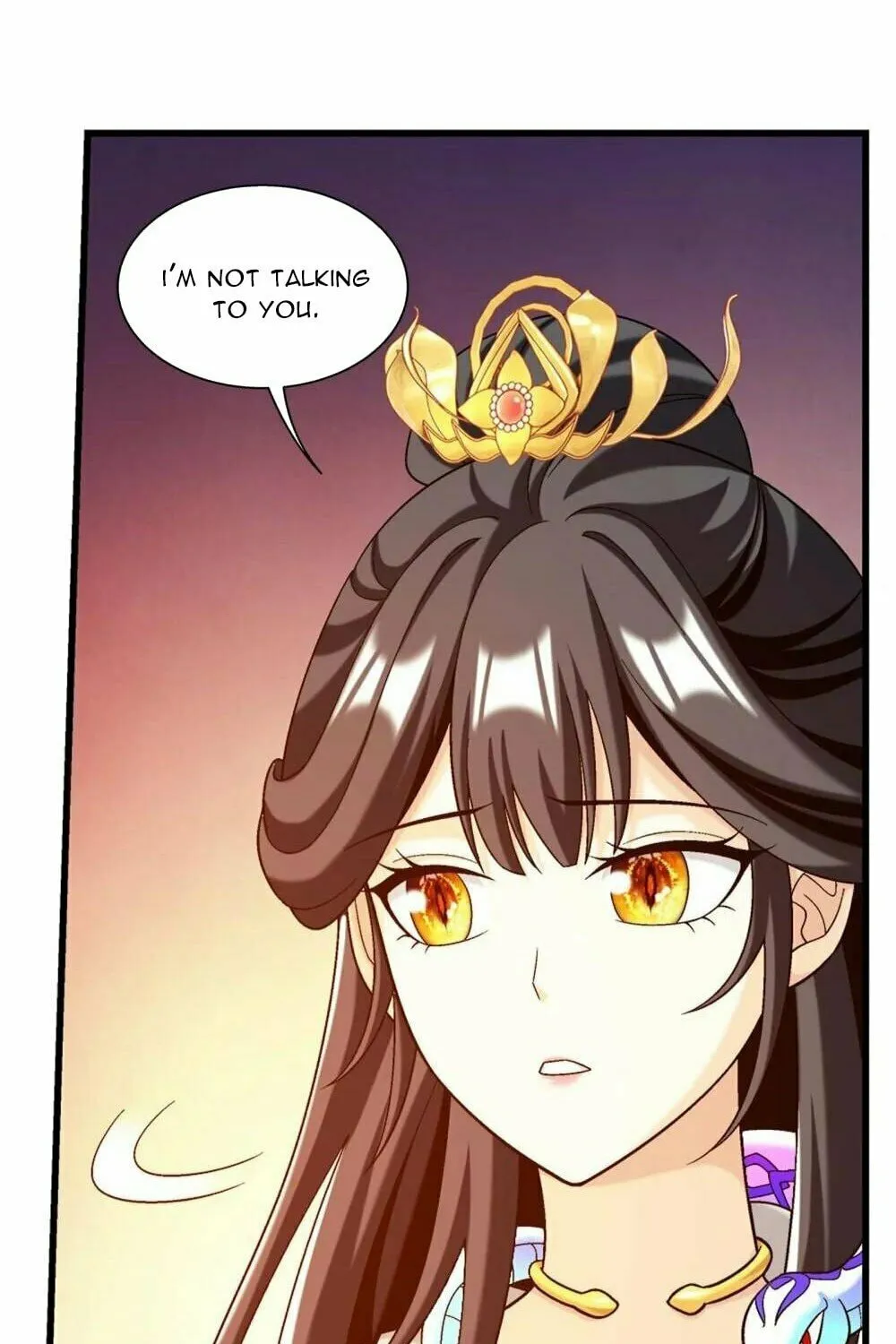 Read The Great Ruler (Colored) chapter 450 image 19 on Lezhin