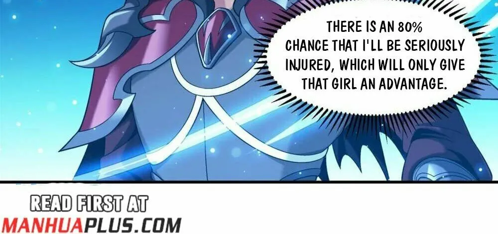 Read The Great Ruler (Colored) chapter 450 image 21 on Lezhin