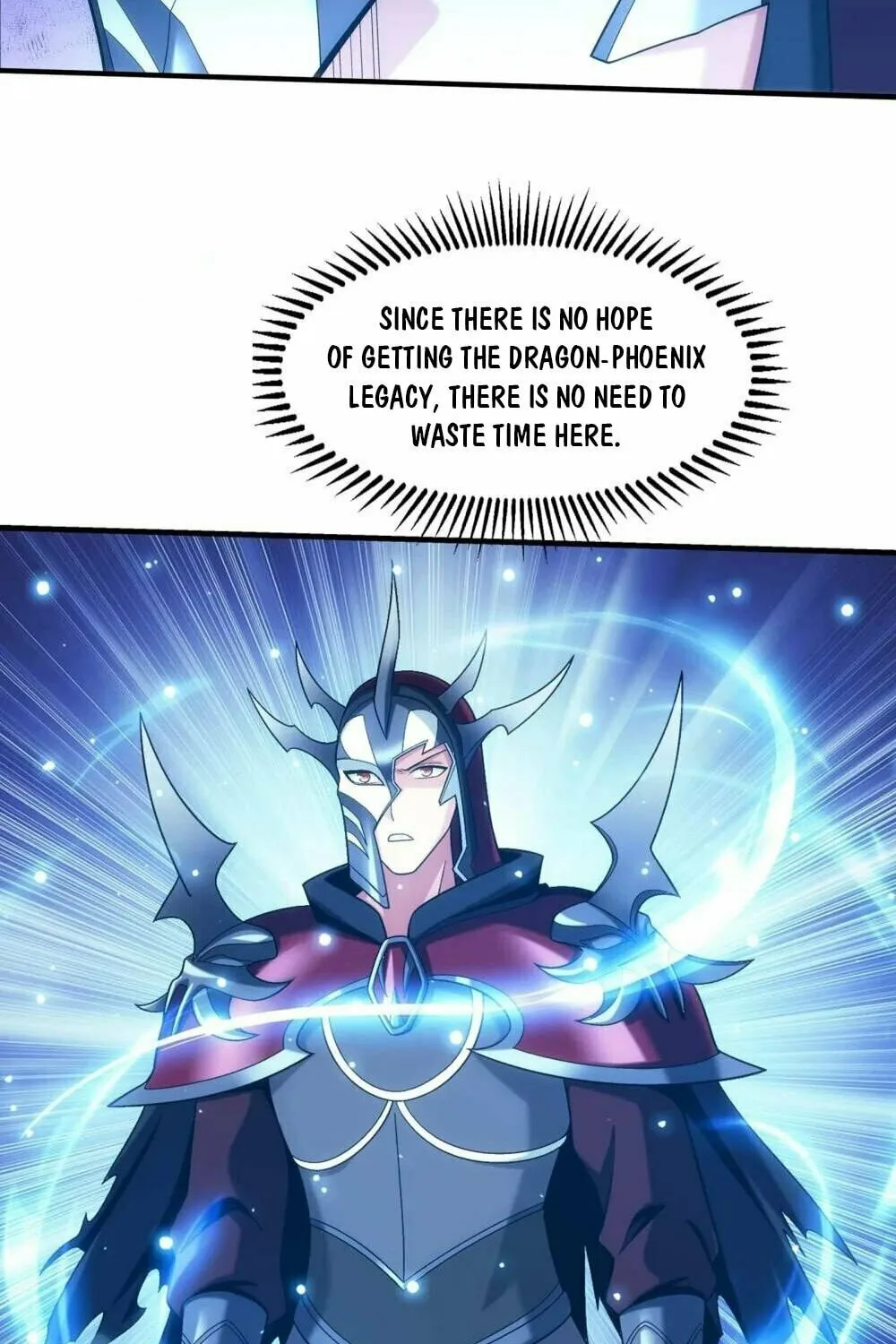 Read The Great Ruler (Colored) chapter 450 image 24 on Lezhin
