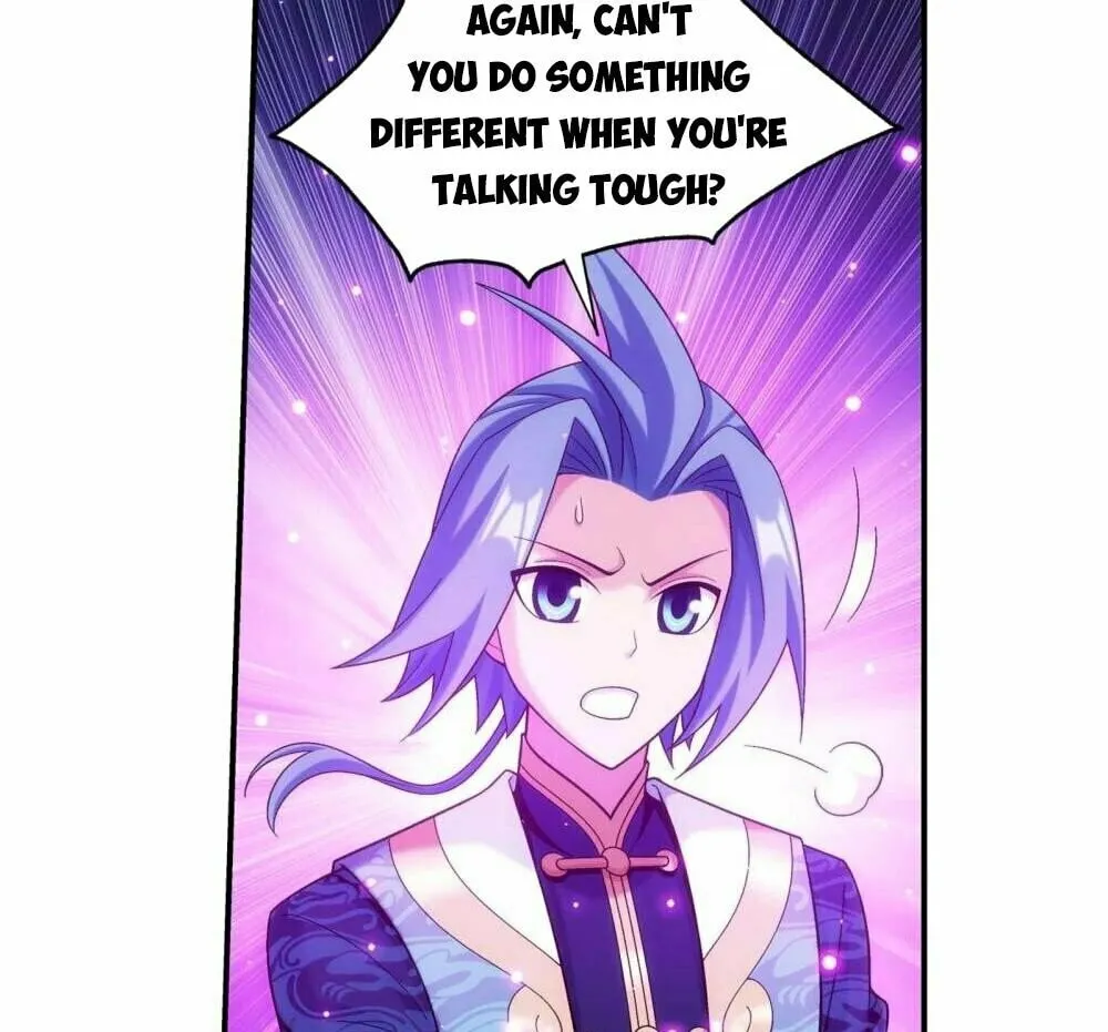 Read The Great Ruler (Colored) chapter 450 image 26 on Lezhin