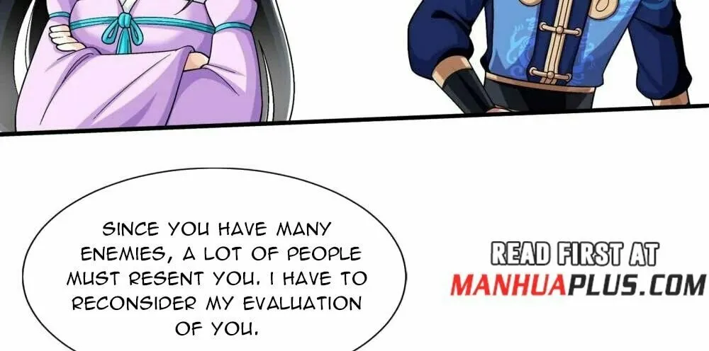 Read The Great Ruler (Colored) chapter 450 image 36 on Lezhin