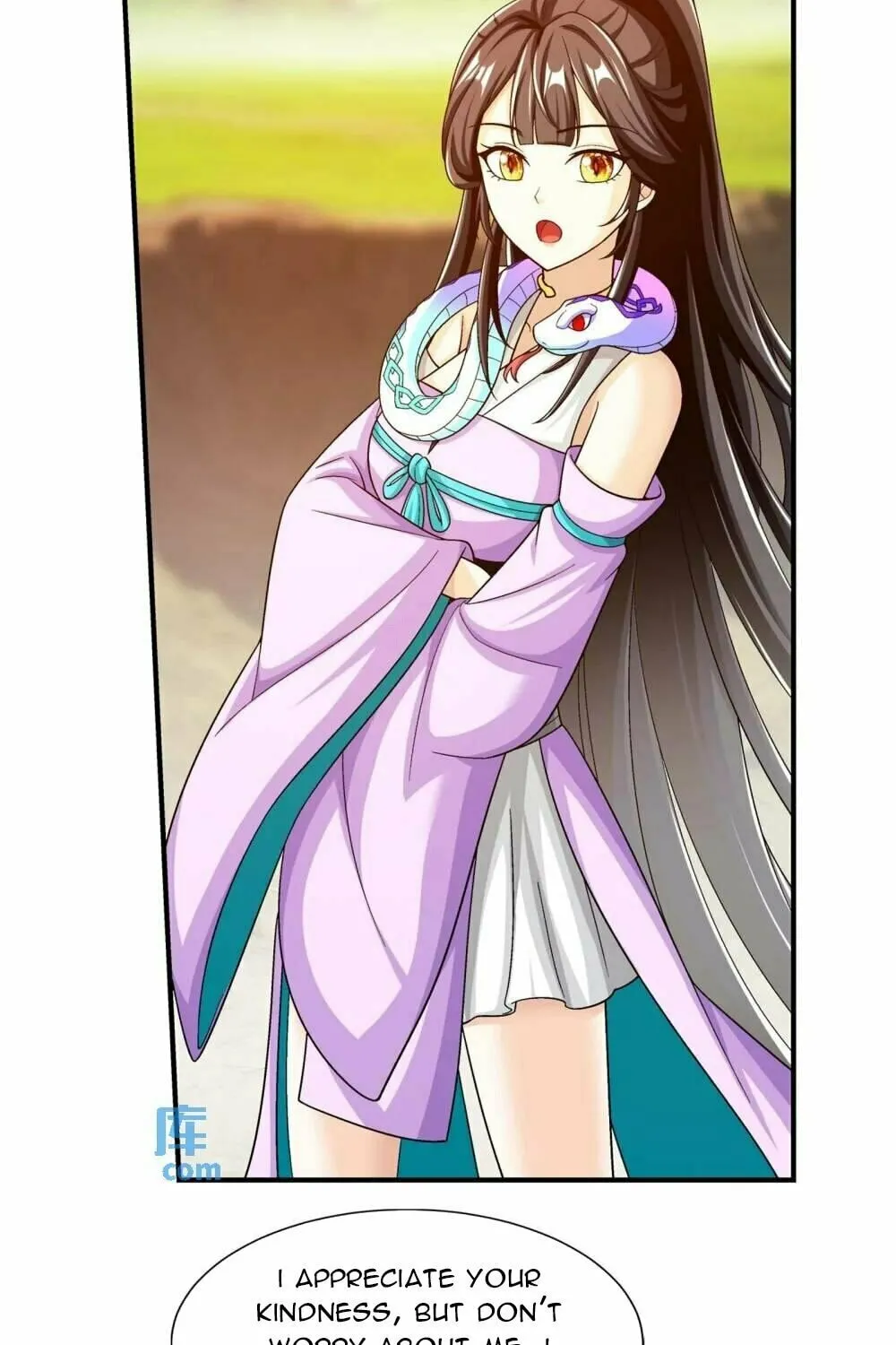 Read The Great Ruler (Colored) chapter 450 image 39 on Lezhin